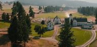 Yellowstone Source: Paramount Plus